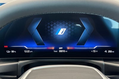2026 BMW i4 eDrive40