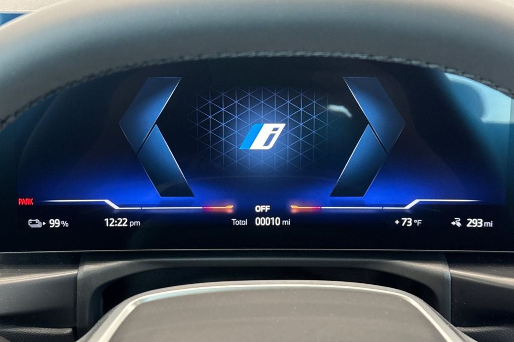2026 BMW i4 eDrive40