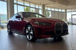 2026 BMW i4 eDrive40