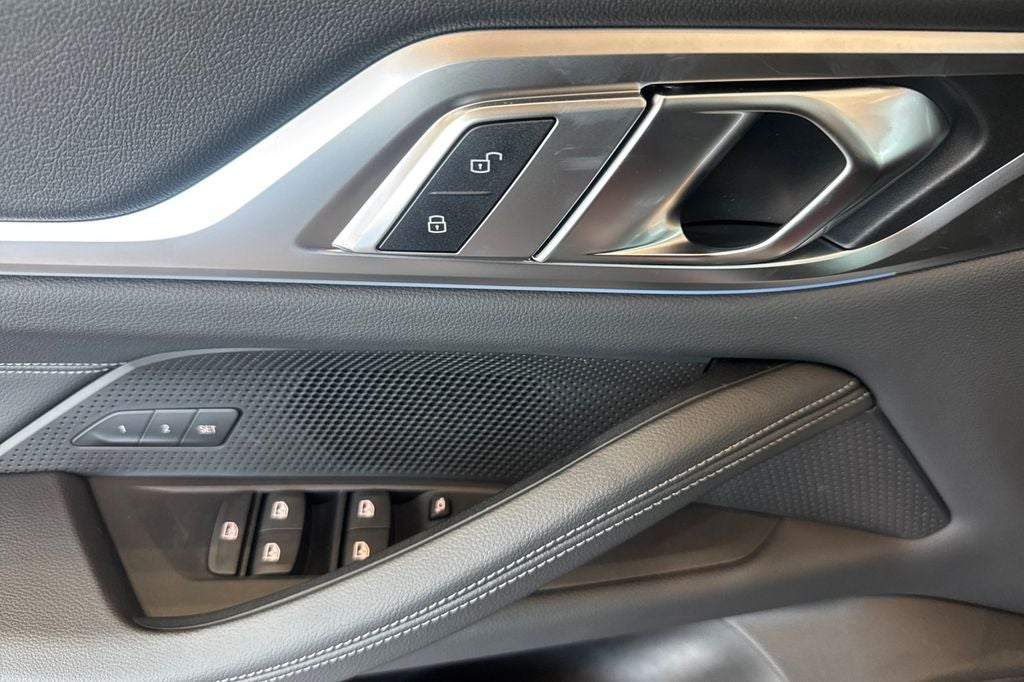 2026 BMW i4 eDrive40