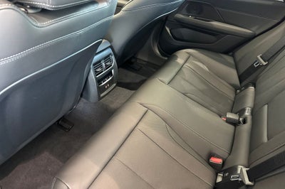 2026 BMW i4 eDrive40