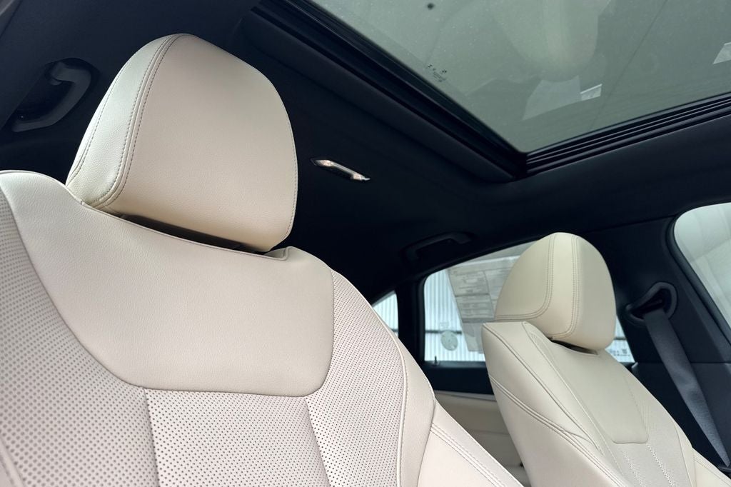 2026 BMW i4 eDrive40