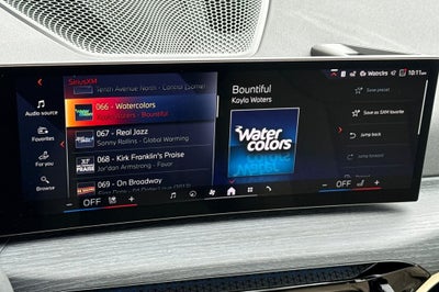 2026 BMW i4 eDrive40