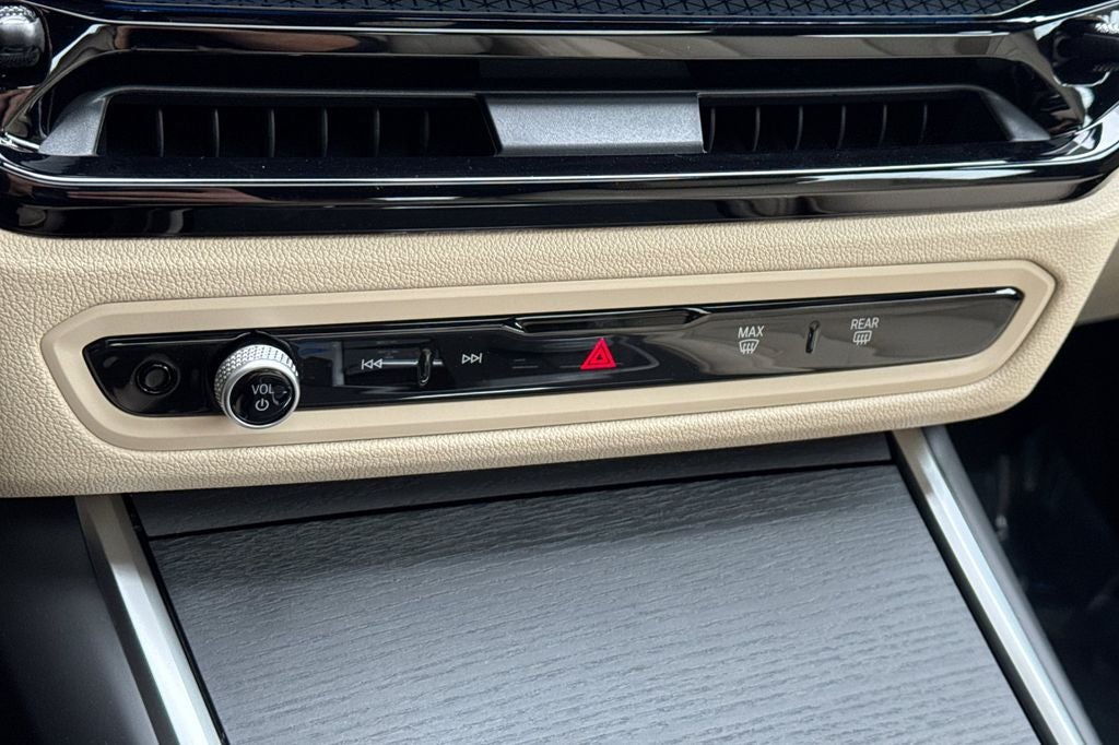 2026 BMW i4 eDrive40