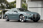 2026 BMW i4 eDrive40
