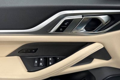 2026 BMW i4 eDrive40