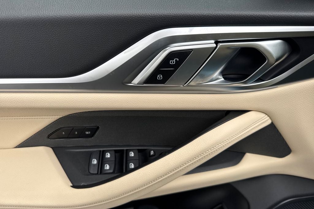 2026 BMW i4 eDrive40