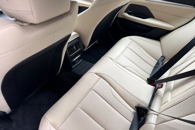 2026 BMW i4 eDrive40
