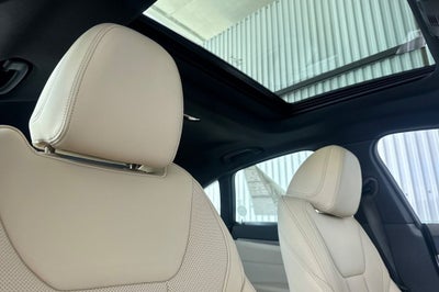 2026 BMW i4 eDrive40