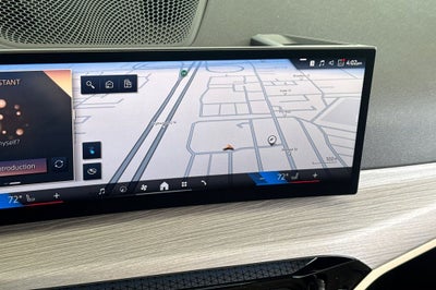 2026 BMW i4 eDrive40