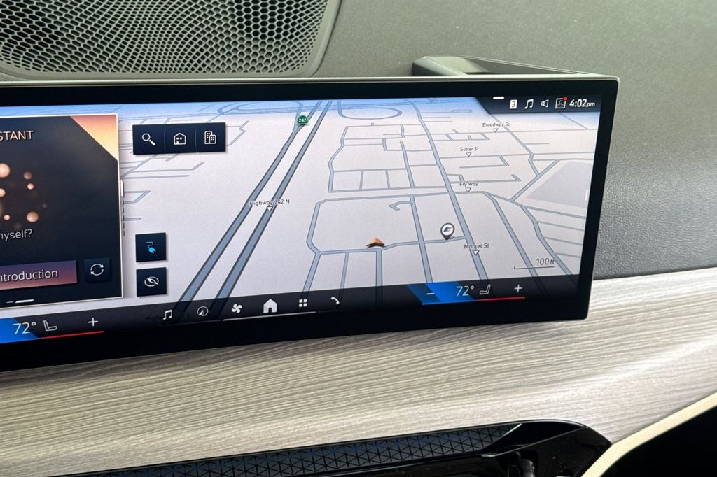 2026 BMW i4 eDrive40