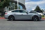 2026 BMW i4 eDrive40