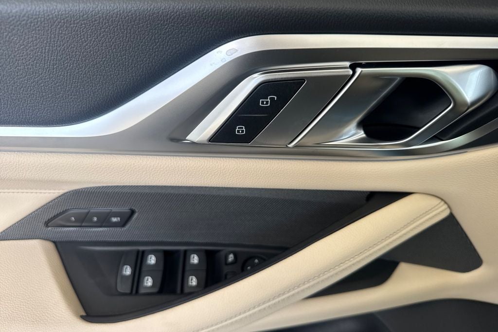 2026 BMW i4 eDrive40
