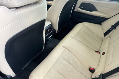 2026 BMW i4 eDrive40