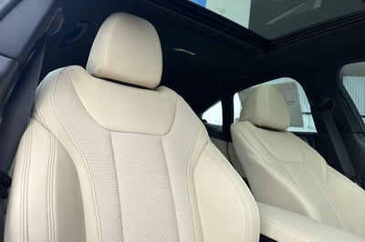 2026 BMW i4 eDrive40