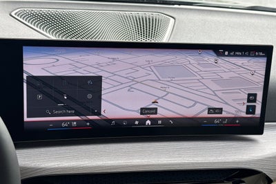 2026 BMW i4 eDrive40