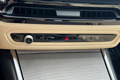 2026 BMW i4 eDrive40