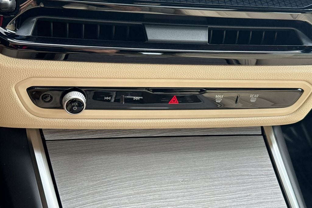 2026 BMW i4 eDrive40