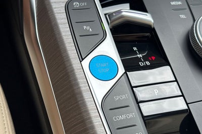 2026 BMW i4 eDrive40