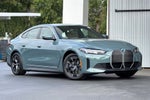 2026 BMW i4 eDrive40