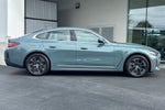 2026 BMW i4 eDrive40