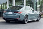 2026 BMW i4 eDrive40