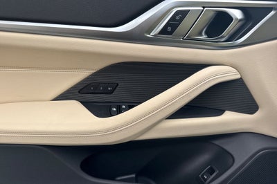2026 BMW i4 eDrive40
