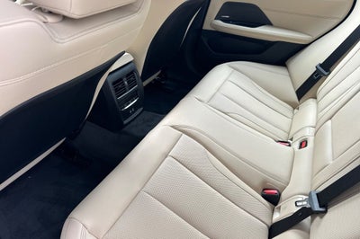 2026 BMW i4 eDrive40