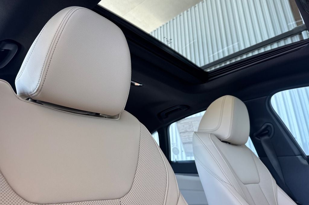 2026 BMW i4 eDrive40