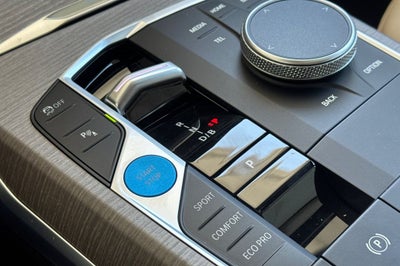 2026 BMW i4 eDrive40