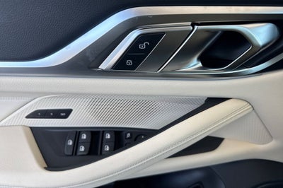 2026 BMW i4 eDrive40