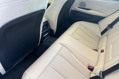 2026 BMW i4 eDrive40