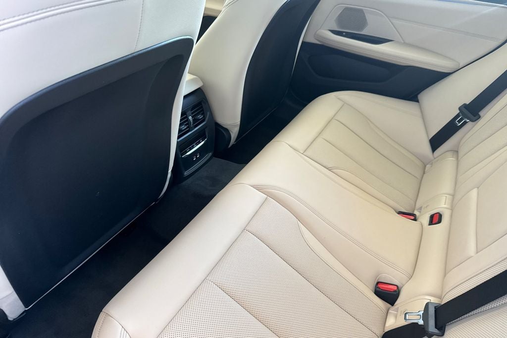 2026 BMW i4 eDrive40