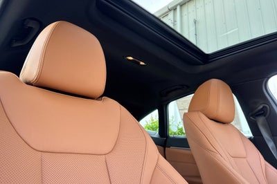 2026 BMW i4 eDrive40
