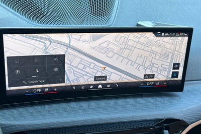2026 BMW i4 eDrive40