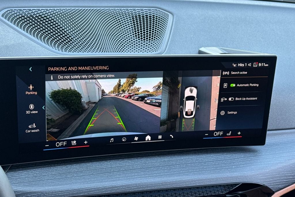 2026 BMW i4 eDrive40