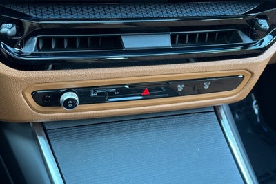 2026 BMW i4 eDrive40