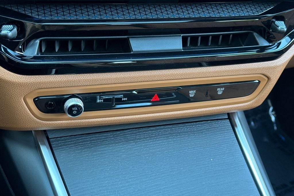 2026 BMW i4 eDrive40