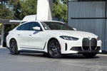 2026 BMW i4 eDrive40
