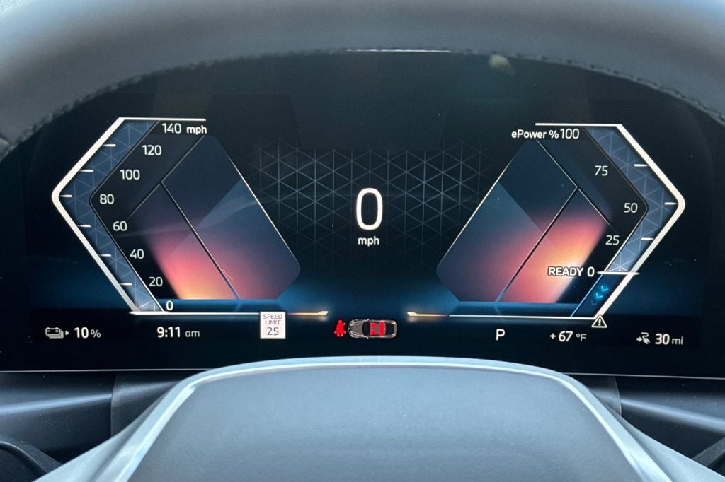 2026 BMW i4 eDrive40