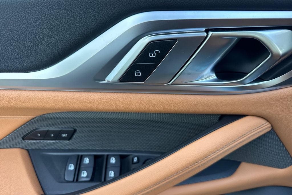 2026 BMW i4 eDrive40