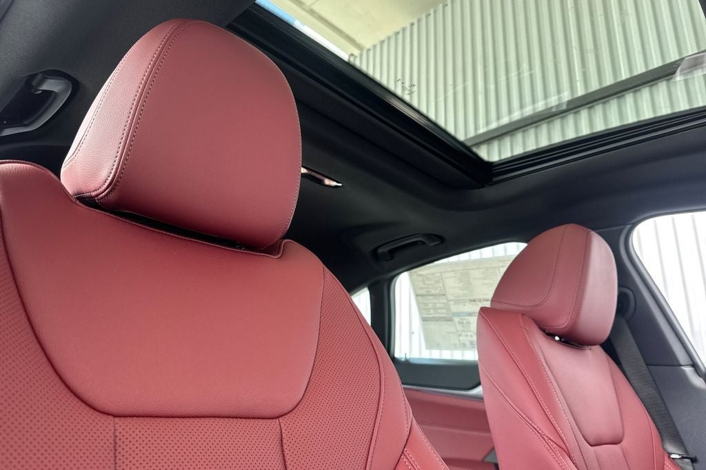 2026 BMW i4 eDrive40