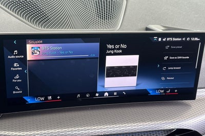 2026 BMW i4 eDrive40