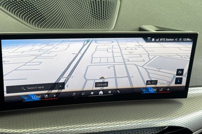 2026 BMW i4 eDrive40