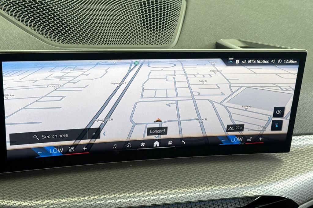 2026 BMW i4 eDrive40
