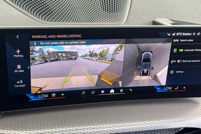 2026 BMW i4 eDrive40