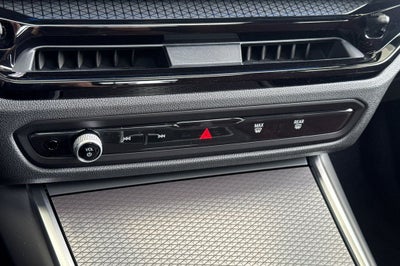 2026 BMW i4 eDrive40