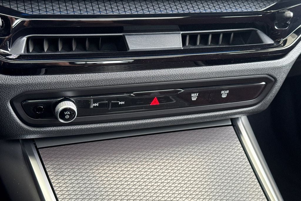 2026 BMW i4 eDrive40