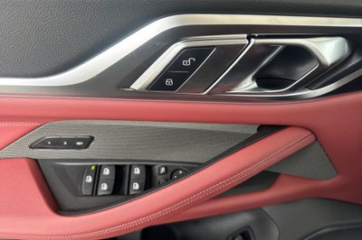 2026 BMW i4 eDrive40