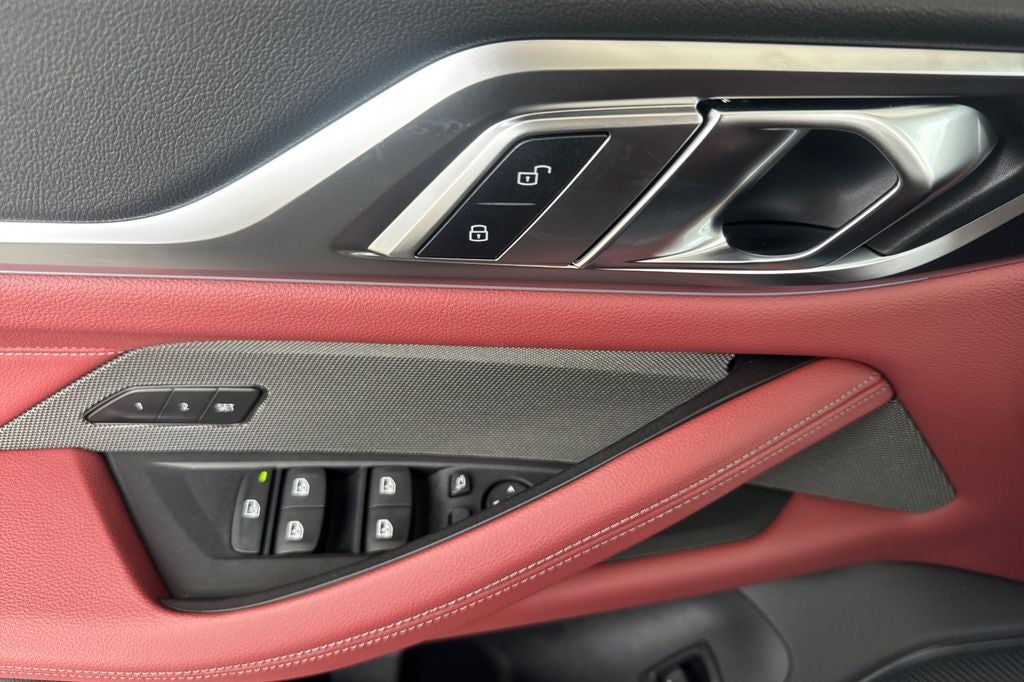 2026 BMW i4 eDrive40